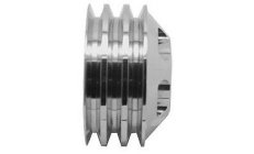 POLEA ALUMINIO 15120T