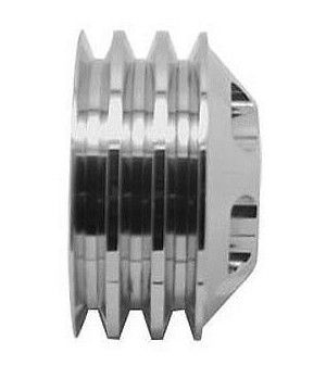 Polea Aluminio 15120T Mercruiser REP15120T