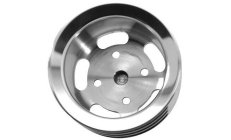 Polea Aluminio 15120T Mercruiser REP15120T