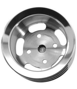 Polea Aluminio 15120T Mercruiser REP15120T - vista detalle