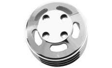 Polea Aluminio 15120T Mercruiser REP15120T