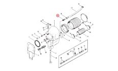 Conector Mercruiser 22-42683