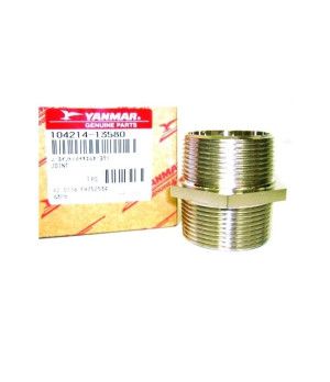 Racord Escape Yanmar 104214-13580 YAN104214-13580