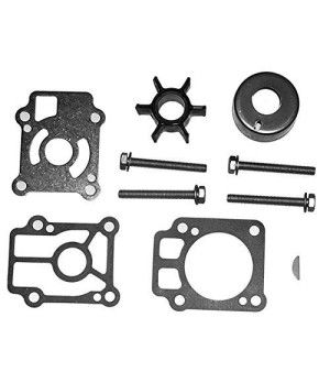 KIT REPARACION BOMBA AGUA 853792T01