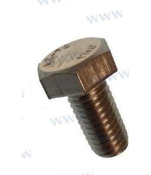 BOLT M8x16