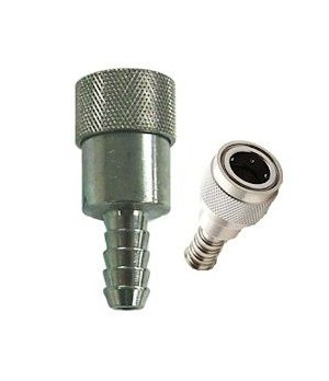 Conector Hembra Tohatsu 3B2-702501M GS31088 nautico