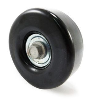 POLEA VOLVO ORIGINAL 3861009