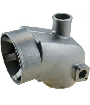 CODO DE ESCAPE INOX VOLVO 861289