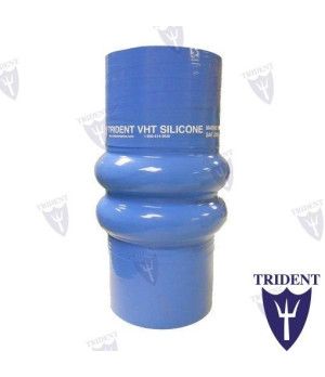 "TUYAU AIR SILICONE 2B 12"