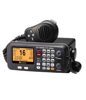 VHF SAMYUNG SRT6000A DSC CLASE A