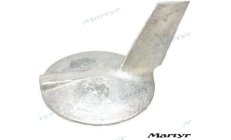 ANODO ALUMINIO YAMAHA