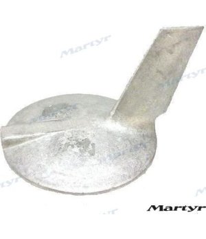 ANODO ALLUMINIO YAMAHA