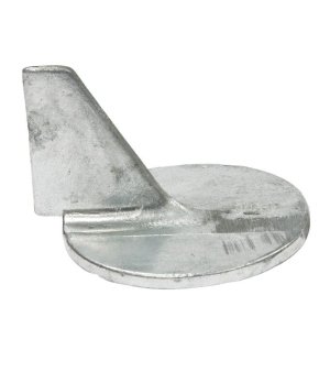 ANODO COLA ALPHA ONE GENE II ALUM.