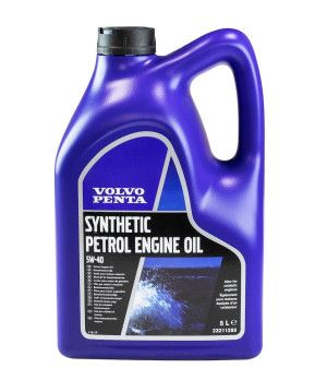 ACEITE MULTIGRADO GASOLINA 5W-30 5L