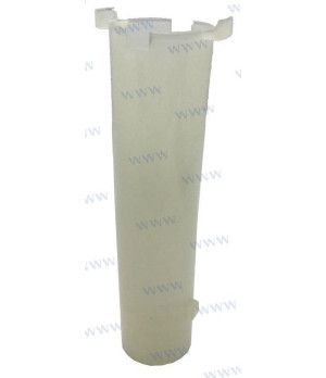 BUSHING, NYLON