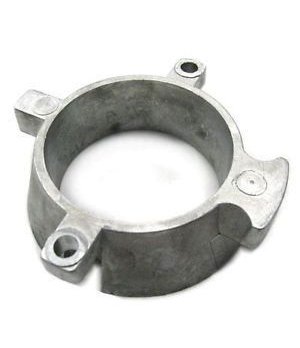 ANODO COLA ALPHA ONE GENE II ALUMINIO