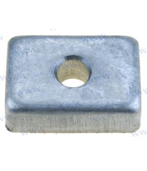 ANODO MERCURY-TOHATSU ZINC