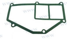 GASKET EXHAUST OUTER COVER