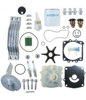 KIT MANUTENCIONE YAMAHA