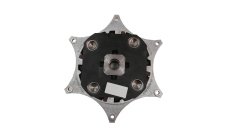 DAMPER YANMAR 129673-81760