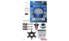 KIT MANTENIMIENTO HONDA BF60A