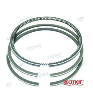 KIT FASCE PISTONI STD