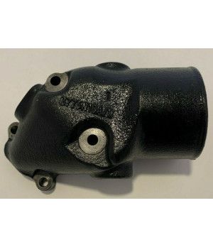 CODO ESCAPE VOLVO 3582512