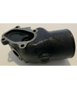 CODO ESCAPE VOLVO 3582512