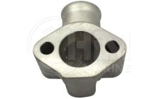 CODO ESCAPE INOX 21424345