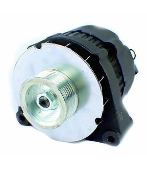 ALTERNADOR VOLVO MANDO 12V,65AMP.