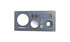 PANEL YANMAR 128170-91010