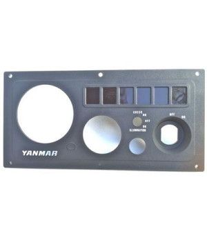 PANEL YANMAR 128170-91010