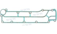 GASKET EXHAUST COVER