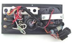 Panel Yanmar 128170-91002 YM128170-91002