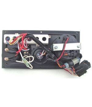 Panel Yanmar 128170-91002 YM128170-91002 - vista detalle