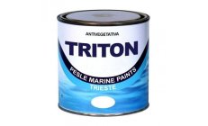 ANTIFOULING MATRIZ DURA TRITON BLANCO 2.5L