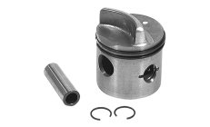 PISTON MERCURY 9137A12