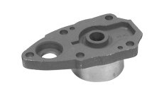 WATER PUMP SEAT