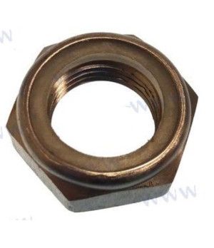 NUT, SELF-LOCKING