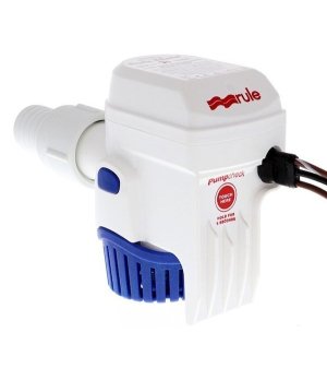 BOMBA RULE-MATE-1100-12V