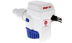 Bomba Rule-mate 4.200L Hora 24V RU110024 nautico