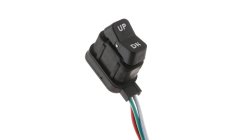 INTERRUPTOR TRIM