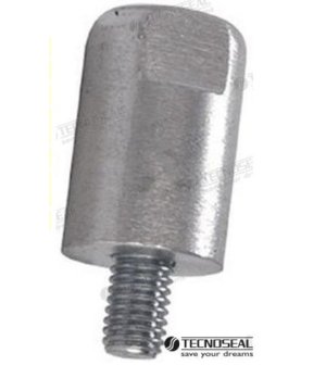 Anodo Zinc Yanmar 27210-200300 TEN01301