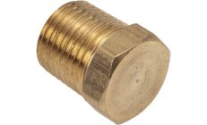 Tapon 22-328022 1/8" REC22-328022 Mercruiser