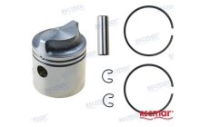 PISTON YAMAHA STD
