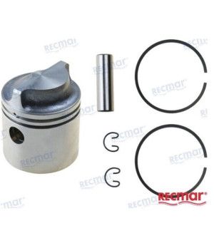 PISTON YAMAHA STD