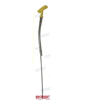 TUBO VARILLA ACEITE 87717A2