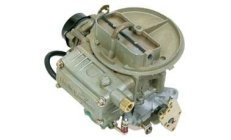 CARBURADOR HOLLEY V6 2BBL