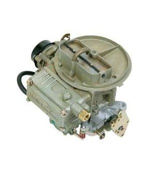 CARBURADOR HOLLEY V6 2BBL