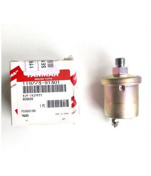 SENSOR PRESION YANMAR  119773-91301